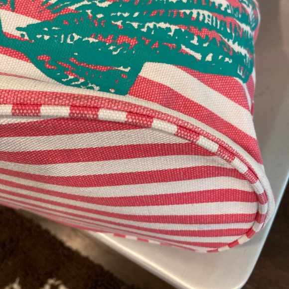 Canvas beach tote - Picture 8 of 15